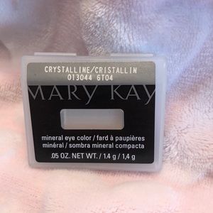 Mary Kay mineral eye color